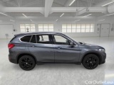  Bmw  X1 BMW  / 2019 / 5P / SUV XDRIVE 18D BUSINESS ADVANTAGE #7