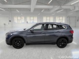 Bmw  X1 BMW  / 2019 / 5P / SUV XDRIVE 18D BUSINESS ADVANTAGE #8