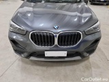  Bmw  X1 BMW  / 2019 / 5P / SUV XDRIVE 18D BUSINESS ADVANTAGE #26