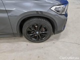  Bmw  X1 BMW  / 2019 / 5P / SUV XDRIVE 18D BUSINESS ADVANTAGE #34