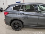  Bmw  X1 BMW  / 2019 / 5P / SUV XDRIVE 18D BUSINESS ADVANTAGE #42
