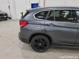  Bmw  X1 BMW  / 2019 / 5P / SUV XDRIVE 18D BUSINESS ADVANTAGE #45