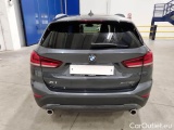  Bmw  X1 BMW  / 2019 / 5P / SUV XDRIVE 18D BUSINESS ADVANTAGE #48