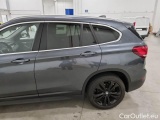  Bmw  X1 BMW  / 2019 / 5P / SUV XDRIVE 18D BUSINESS ADVANTAGE #56