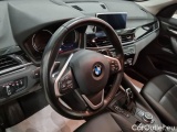  Bmw  X1 BMW  / 2019 / 5P / SUV XDRIVE 18D BUSINESS ADVANTAGE #83