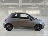  Fiat  500 FIAT  / 2015 / 3P / BERLINA 1.0 70CV IBRIDO CONNECT #7