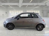  Fiat  500 FIAT  / 2015 / 3P / BERLINA 1.0 70CV IBRIDO CONNECT #8