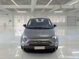  Fiat  500 FIAT  / 2015 / 3P / BERLINA 1.0 70CV IBRIDO CONNECT #6