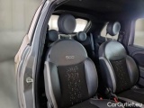  Fiat  500 FIAT  / 2015 / 3P / BERLINA 1.0 70CV IBRIDO CONNECT #13
