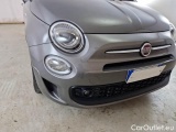  Fiat  500 FIAT  / 2015 / 3P / BERLINA 1.0 70CV IBRIDO CONNECT #24