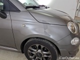  Fiat  500 FIAT  / 2015 / 3P / BERLINA 1.0 70CV IBRIDO CONNECT #26