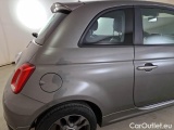  Fiat  500 FIAT  / 2015 / 3P / BERLINA 1.0 70CV IBRIDO CONNECT #30