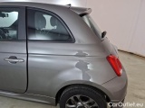  Fiat  500 FIAT  / 2015 / 3P / BERLINA 1.0 70CV IBRIDO CONNECT #35