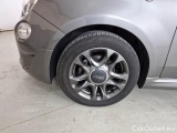  Fiat  500 FIAT  / 2015 / 3P / BERLINA 1.0 70CV IBRIDO CONNECT #46
