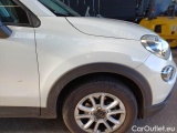  Fiat  500 FIAT X / 2018 / 5P / CROSSOVER 1.3 MJET 95CV 4X2 BUSINESS #47