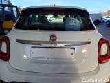  Fiat  500 FIAT X / 2018 / 5P / CROSSOVER 1.3 MJET 95CV 4X2 BUSINESS #72