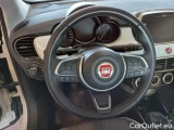  Fiat  500 FIAT X / 2018 / 5P / CROSSOVER 1.3 MJET 95CV 4X2 BUSINESS #108