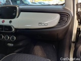  Fiat  500 FIAT X / 2018 / 5P / CROSSOVER 1.3 MJET 95CV 4X2 BUSINESS #112