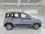  Fiat  Panda FIAT  / 2011 / 5P / BERLINA 1.0 FIREFLY 70CV SeS HYBRID CITY LIFE #7