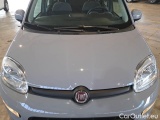  Fiat  Panda FIAT  / 2011 / 5P / BERLINA 1.0 FIREFLY 70CV SeS HYBRID CITY LIFE #26