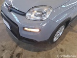  Fiat  Panda FIAT  / 2011 / 5P / BERLINA 1.0 FIREFLY 70CV SeS HYBRID CITY LIFE #30