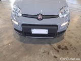  Fiat  Panda FIAT  / 2011 / 5P / BERLINA 1.0 FIREFLY 70CV SeS HYBRID CITY LIFE #33