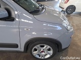  Fiat  Panda FIAT  / 2011 / 5P / BERLINA 1.0 FIREFLY 70CV SeS HYBRID CITY LIFE #39