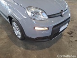  Fiat  Panda FIAT  / 2011 / 5P / BERLINA 1.0 FIREFLY 70CV SeS HYBRID CITY LIFE #36