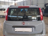  Fiat  Panda FIAT  / 2011 / 5P / BERLINA 1.0 FIREFLY 70CV SeS HYBRID CITY LIFE #60
