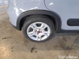  Fiat  Panda FIAT  / 2011 / 5P / BERLINA 1.0 FIREFLY 70CV SeS HYBRID CITY LIFE #83