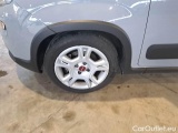  Fiat  Panda FIAT  / 2011 / 5P / BERLINA 1.0 FIREFLY 70CV SeS HYBRID CITY LIFE #87