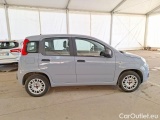  Fiat  Panda FIAT  / 2011 / 5P / BERLINA 1.2 69CV SeS E6D-TEMP EASY #6