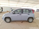  Fiat  Panda FIAT  / 2011 / 5P / BERLINA 1.2 69CV SeS E6D-TEMP EASY #7
