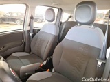  Fiat  Panda FIAT  / 2011 / 5P / BERLINA 1.2 69CV SeS E6D-TEMP EASY #10