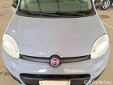  Fiat  Panda FIAT  / 2011 / 5P / BERLINA 1.2 69CV SeS E6D-TEMP EASY #24