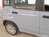  Fiat  Panda FIAT  / 2011 / 5P / BERLINA 1.2 69CV SeS E6D-TEMP EASY #41