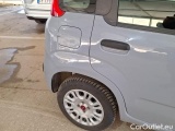  Fiat  Panda FIAT  / 2011 / 5P / BERLINA 1.2 69CV SeS E6D-TEMP EASY #46