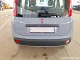  Fiat  Panda FIAT  / 2011 / 5P / BERLINA 1.2 69CV SeS E6D-TEMP EASY #49