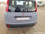  Fiat  Panda FIAT  / 2011 / 5P / BERLINA 1.2 69CV SeS E6D-TEMP EASY #54