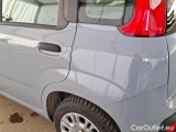  Fiat  Panda FIAT  / 2011 / 5P / BERLINA 1.2 69CV SeS E6D-TEMP EASY #58