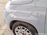  Fiat  Panda FIAT  / 2011 / 5P / BERLINA 1.2 69CV SeS E6D-TEMP EASY #74