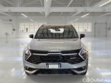  KIA  Sportage KIA  / 2021 / 5P / SUV 1.6 CRDI MHEV GT-LINE PLUS 4WD DCT #6