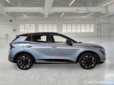 KIA  Sportage KIA  / 2021 / 5P / SUV 1.6 CRDI MHEV GT-LINE PLUS 4WD DCT #7