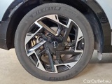  KIA  Sportage KIA  / 2021 / 5P / SUV 1.6 CRDI MHEV GT-LINE PLUS 4WD DCT #18