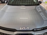 KIA  Sportage KIA  / 2021 / 5P / SUV 1.6 CRDI MHEV GT-LINE PLUS 4WD DCT #22