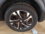  Peugeot  2008 PEUGEOT  / 2019 / 5P / CROSSOVER PURETECH 130 EAT8 GT S/S AUT. #19