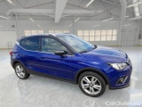  Seat  Arona SEAT  / 2017 / 5P / Crossover 1.0 TGI 66KW FR #6