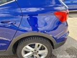  Seat  Arona SEAT  / 2017 / 5P / Crossover 1.0 TGI 66KW FR #55