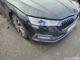  Skoda  Octavia Skoda  Combi 2.0 CRTDI 110kW DSG7 Style 5d !! technical issues !!  #50