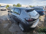  Peugeot  208 Peugeot  1.5 BlueHDi 100 MAN6 S&S Active 5d !!! Damaged Car !!! #7